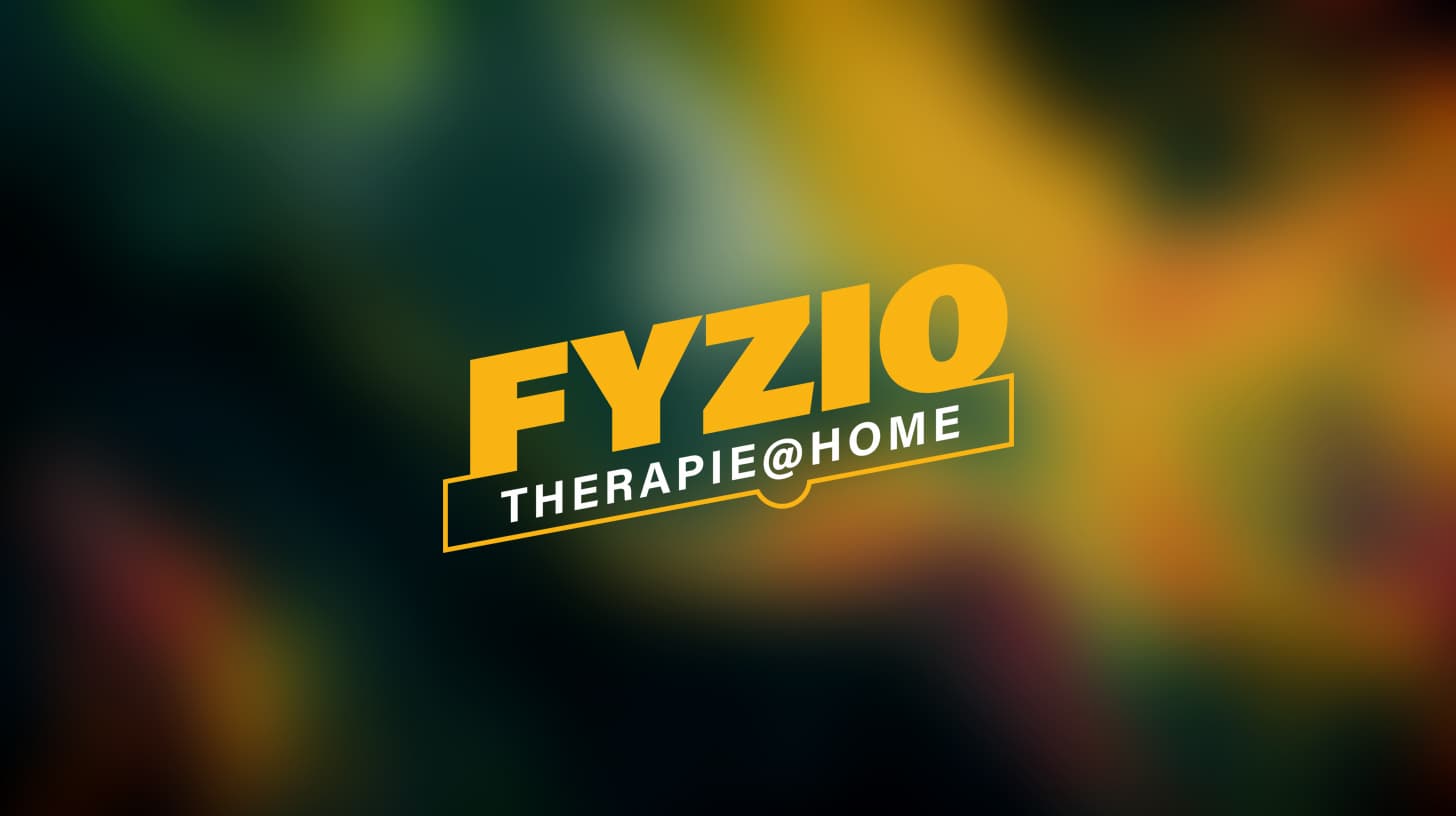 Fyzio.de ist online!